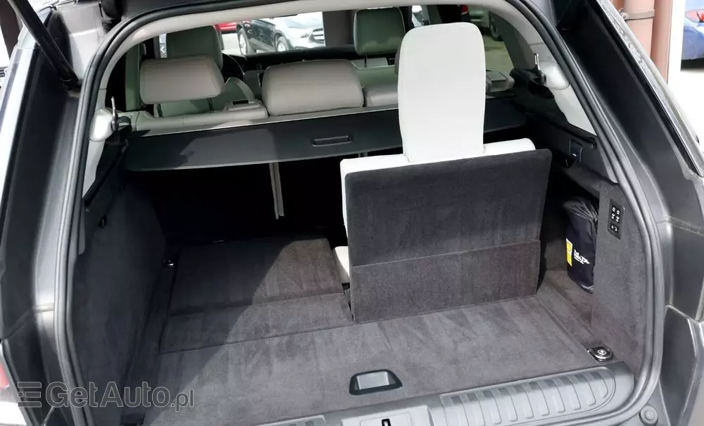 LAND ROVER Range Rover Sport S 3.0 V6 S/C HSE