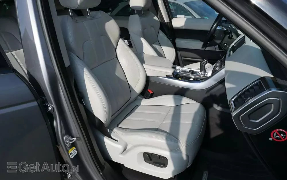 LAND ROVER Range Rover Sport S 3.0 V6 S/C HSE