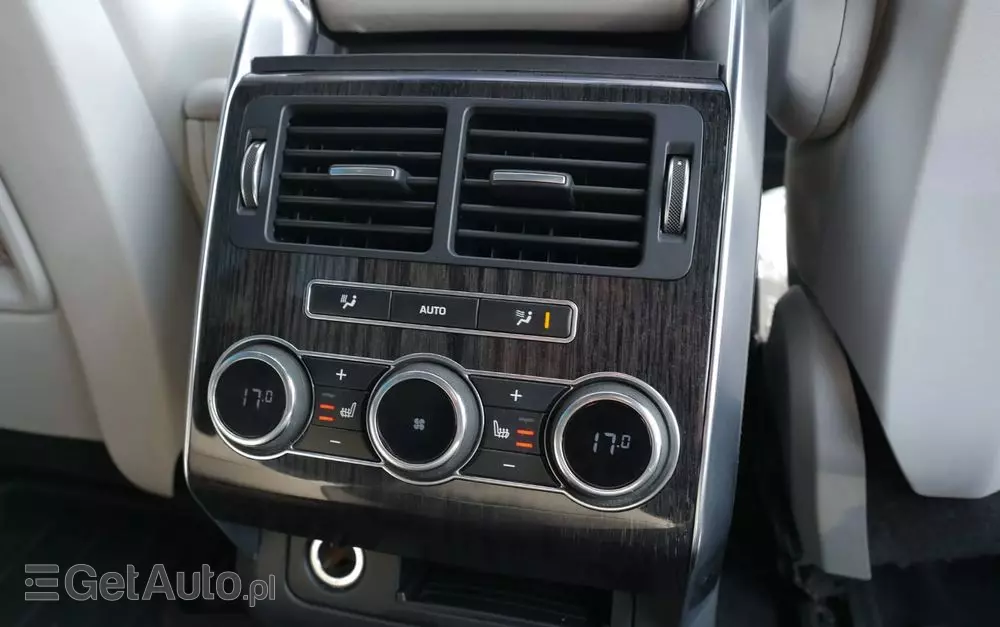 LAND ROVER Range Rover Sport S 3.0 V6 S/C HSE