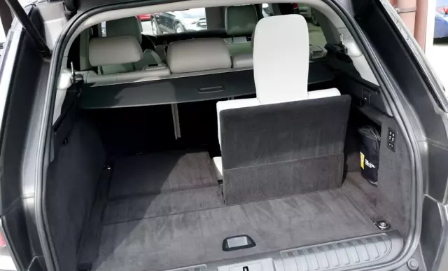 LAND ROVER Range Rover Sport S 3.0 V6 S/C HSE