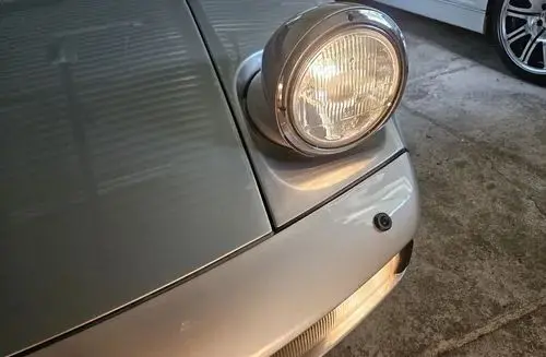 PORSCHE 928 