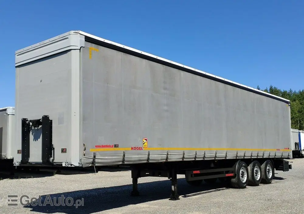 KÖGEL S 24 Standard 