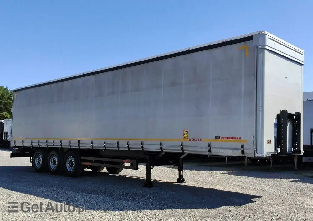 KÖGEL S 24 Standard 