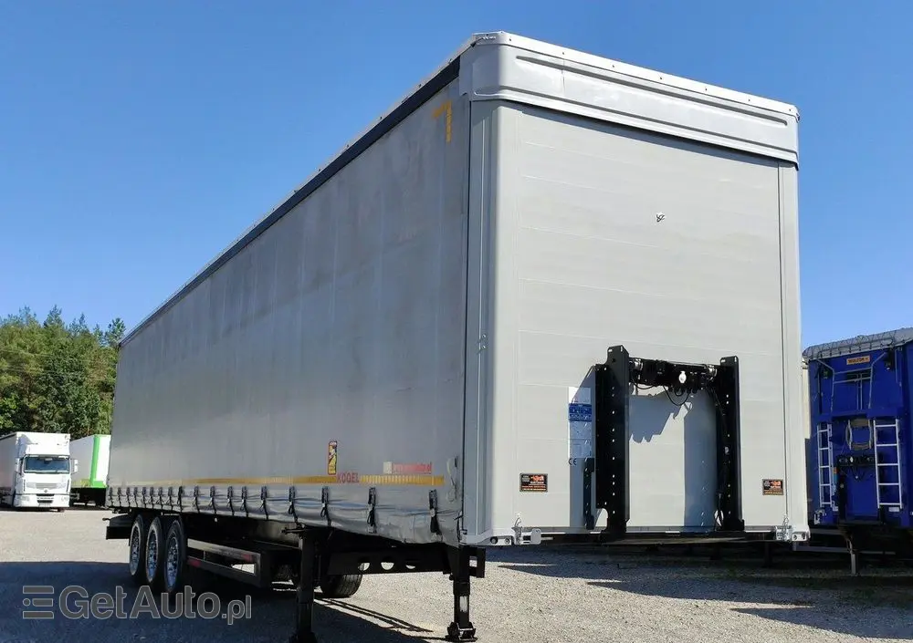 KÖGEL S 24 Standard 