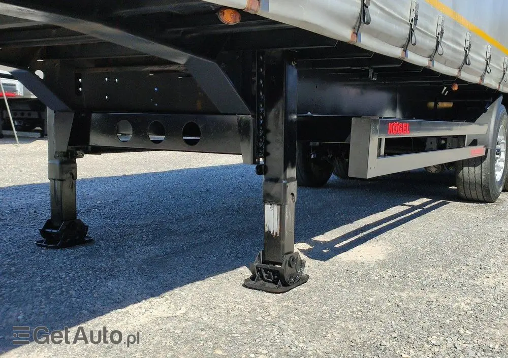 KÖGEL S 24 Standard 