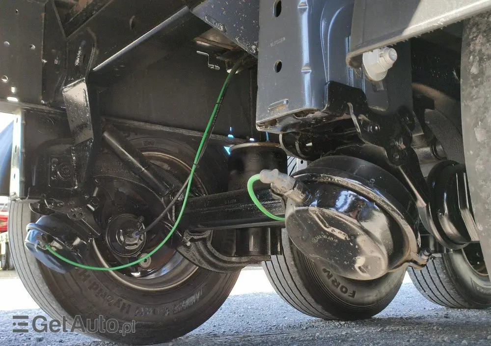 KÖGEL S 24 Standard 