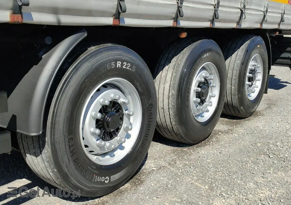 KÖGEL S 24 Standard 