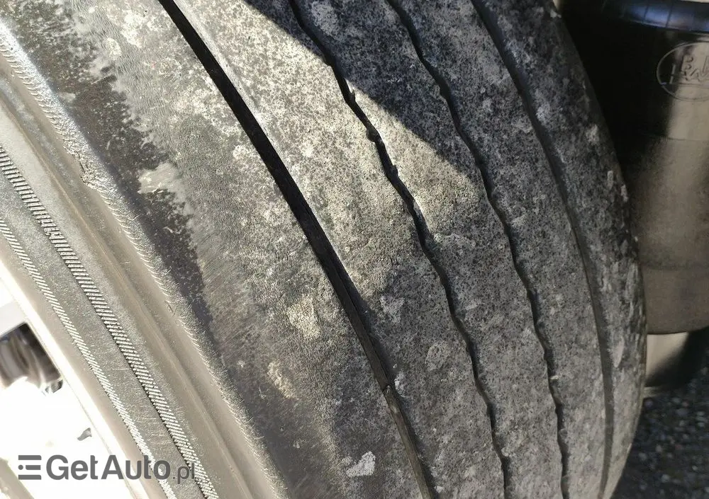 KÖGEL S 24 Standard 