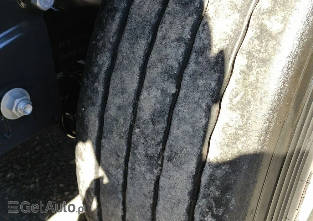 KÖGEL S 24 Standard 