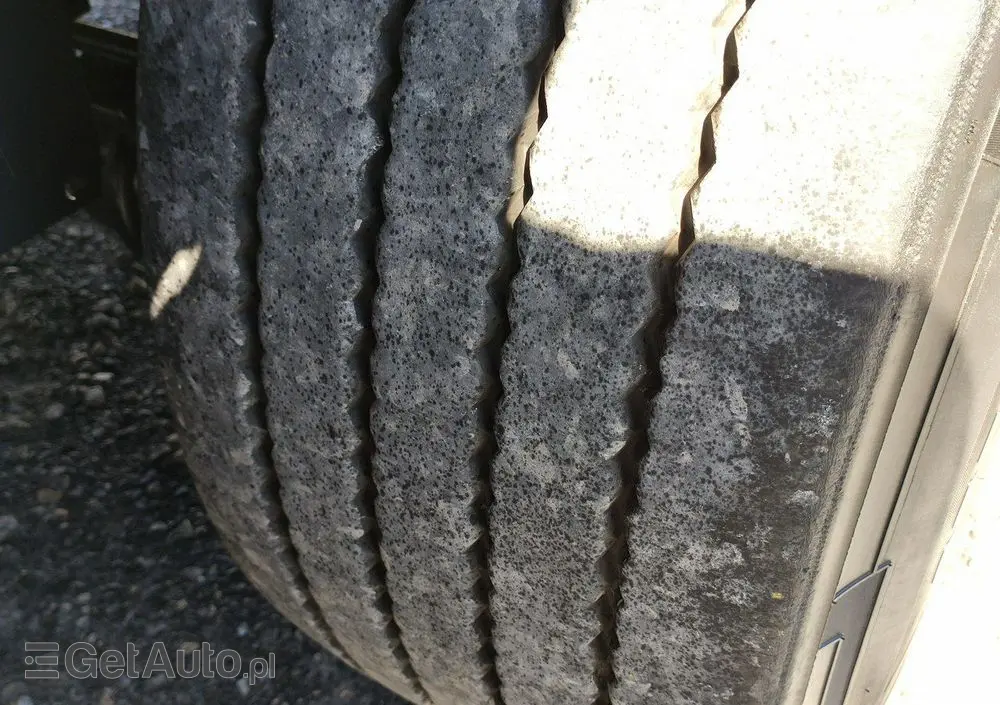 KÖGEL S 24 Standard 