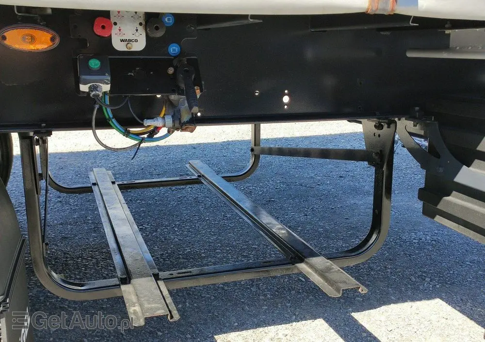 KÖGEL S 24 Standard 