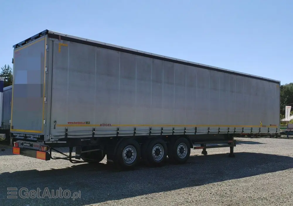 KÖGEL S 24 Standard 