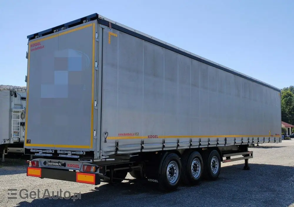 KÖGEL S 24 Standard 