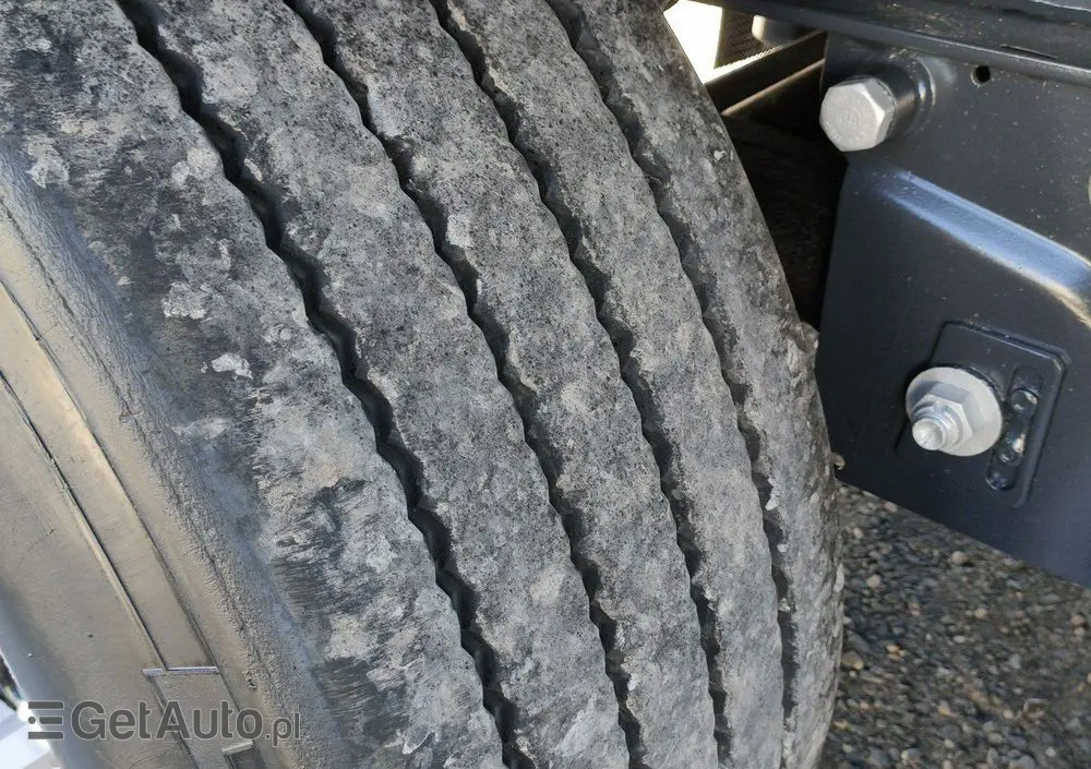 KÖGEL S 24 Standard 