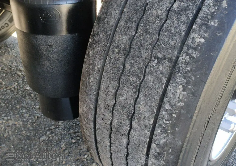 KÖGEL S 24 Standard 