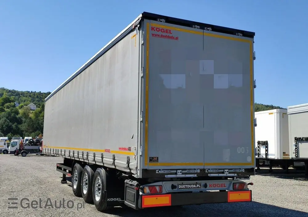 KÖGEL S 24 Standard 