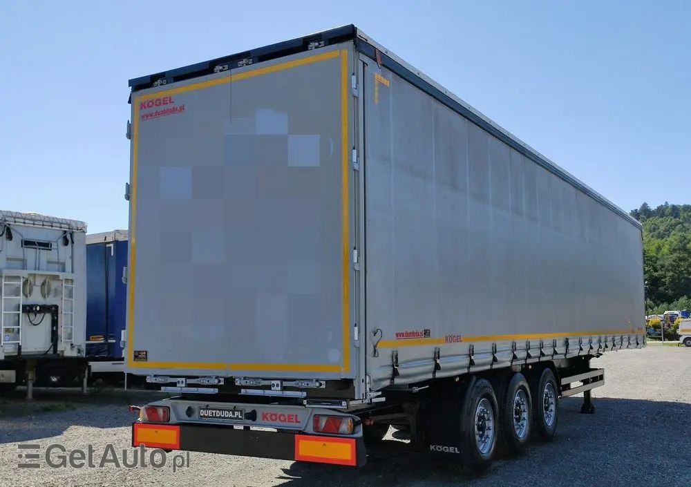 KÖGEL S 24 Standard 