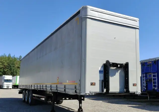 KÖGEL S 24 Standard 