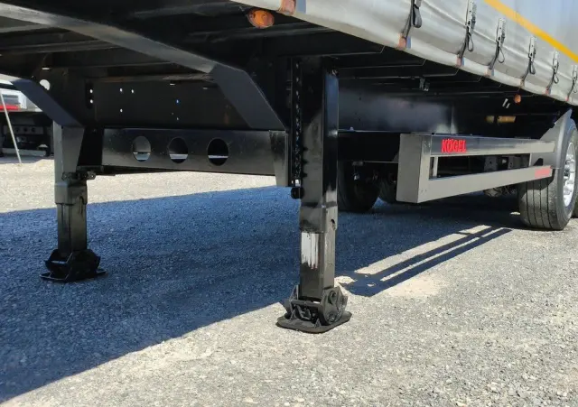 KÖGEL S 24 Standard 