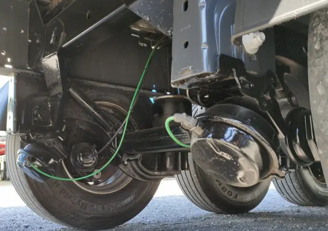 KÖGEL S 24 Standard 