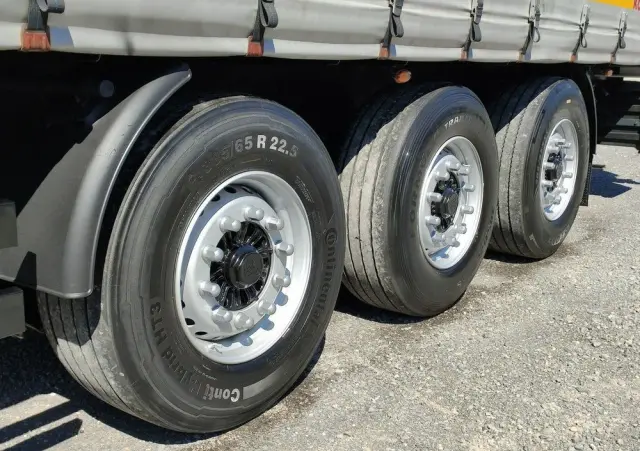 KÖGEL S 24 Standard 