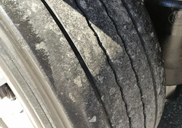 KÖGEL S 24 Standard 