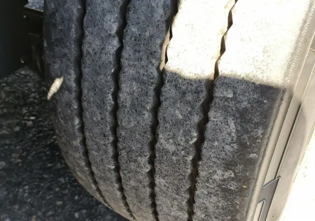 KÖGEL S 24 Standard 