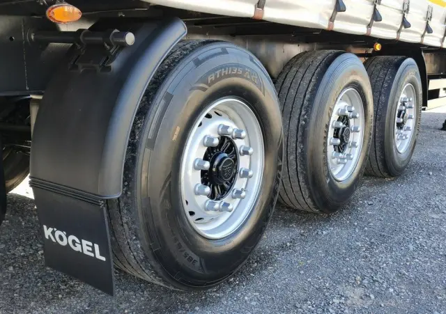 KÖGEL S 24 Standard 