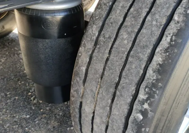 KÖGEL S 24 Standard 