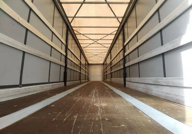 KÖGEL S 24 Standard 