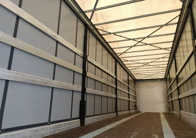 KÖGEL S 24 Standard 