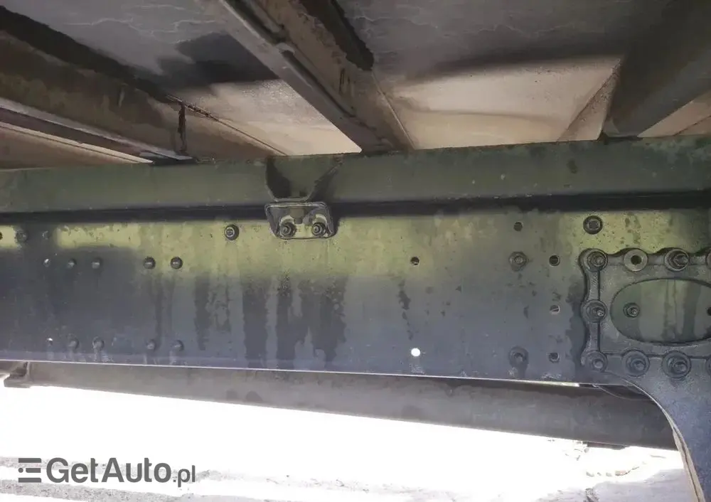 MAN TGM 18.290 kontener , winda 