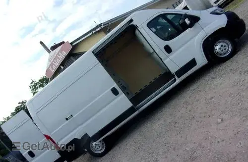 CITROEN Jumper 