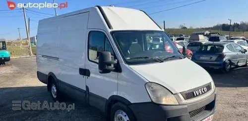 IVECO 50 Daily 