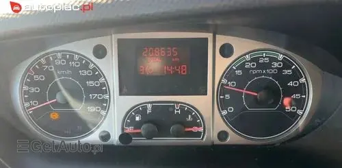IVECO 50 Daily 