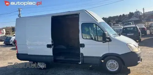 IVECO 50 Daily 