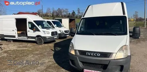 IVECO 50 Daily 