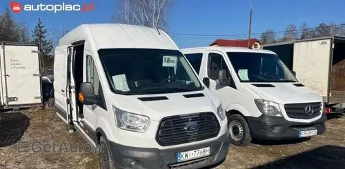IVECO 50 Daily 