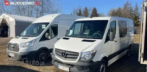 IVECO 50 Daily 