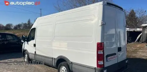 IVECO 50 Daily 