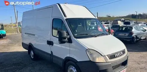 IVECO 50 Daily 