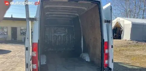 IVECO 50 Daily 