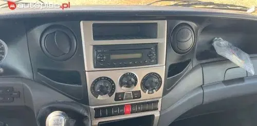 IVECO 50 Daily 
