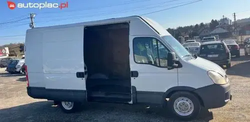 IVECO 50 Daily 