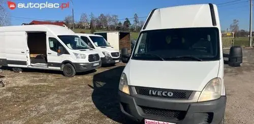 IVECO 50 Daily 