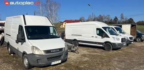 IVECO 50 Daily 