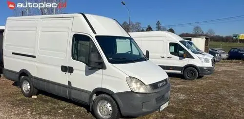 IVECO 50 Daily 