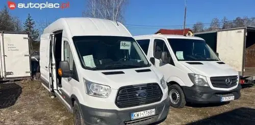 IVECO 50 Daily 