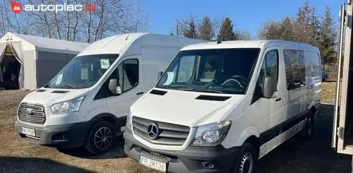 IVECO 50 Daily 