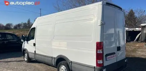 IVECO 50 Daily 